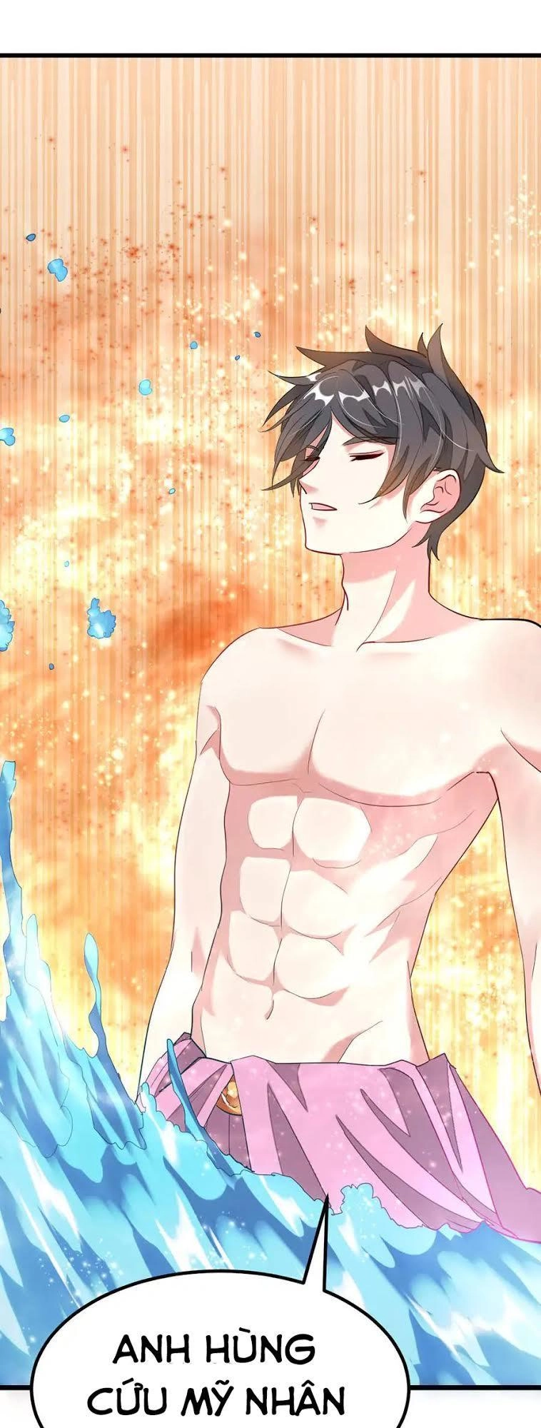 Cửu Dương Thần Vương Chapter 90 - 25