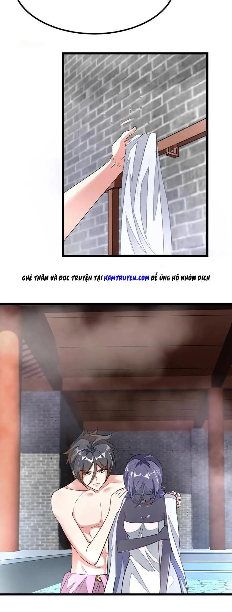 Cửu Dương Thần Vương Chapter 90 - 26