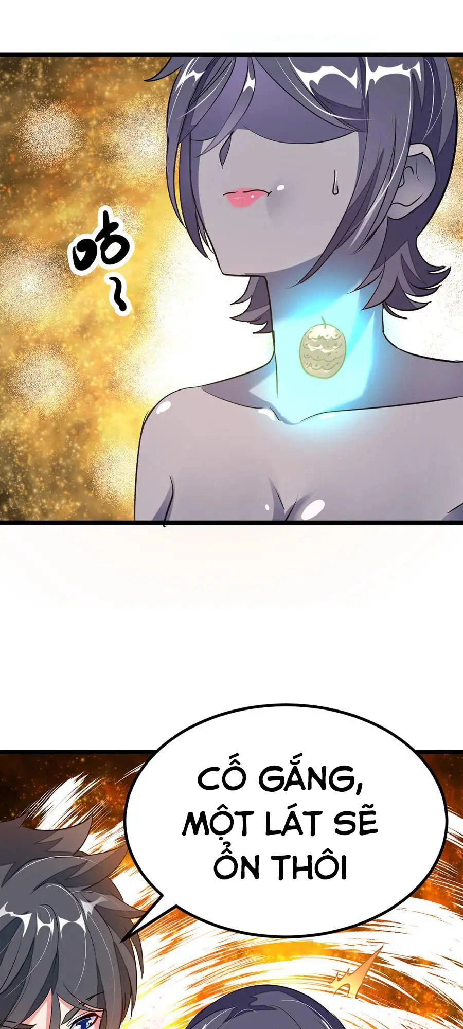 Cửu Dương Thần Vương Chapter 90 - 30