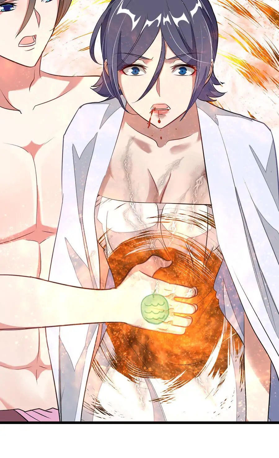 Cửu Dương Thần Vương Chapter 90 - 31