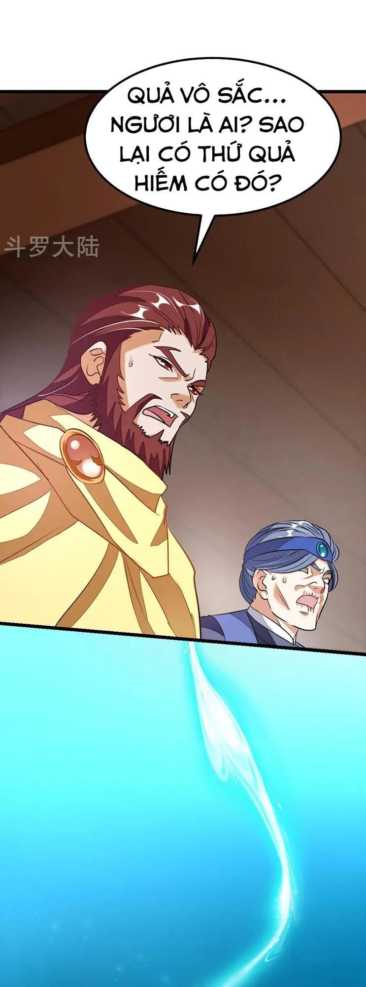 Cửu Dương Thần Vương Chapter 90 - 32