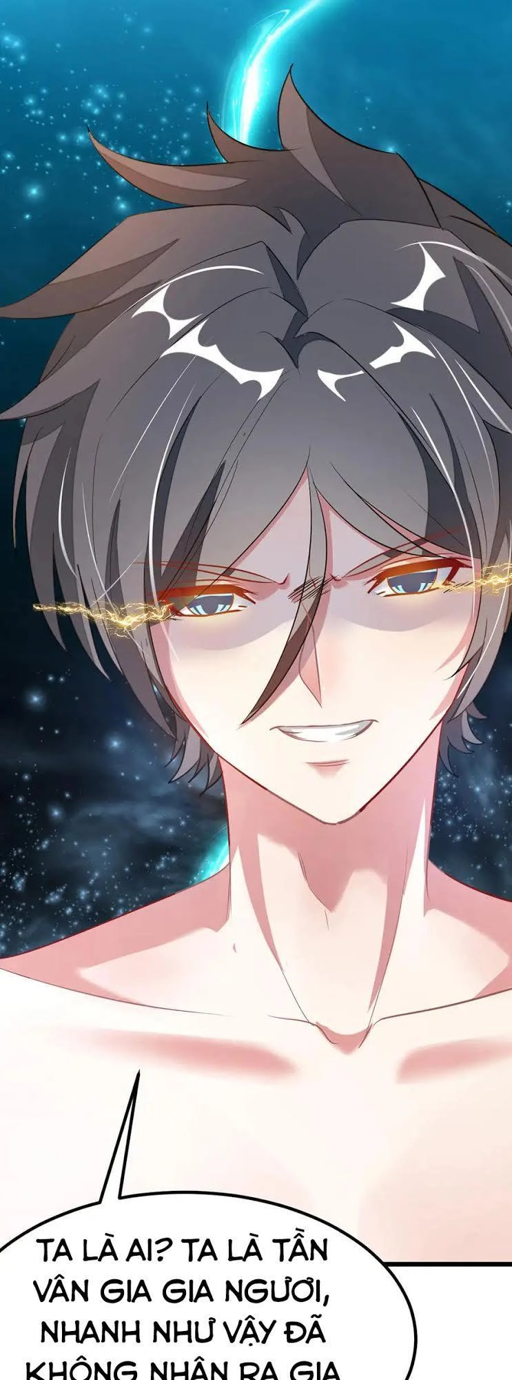 Cửu Dương Thần Vương Chapter 90 - 33