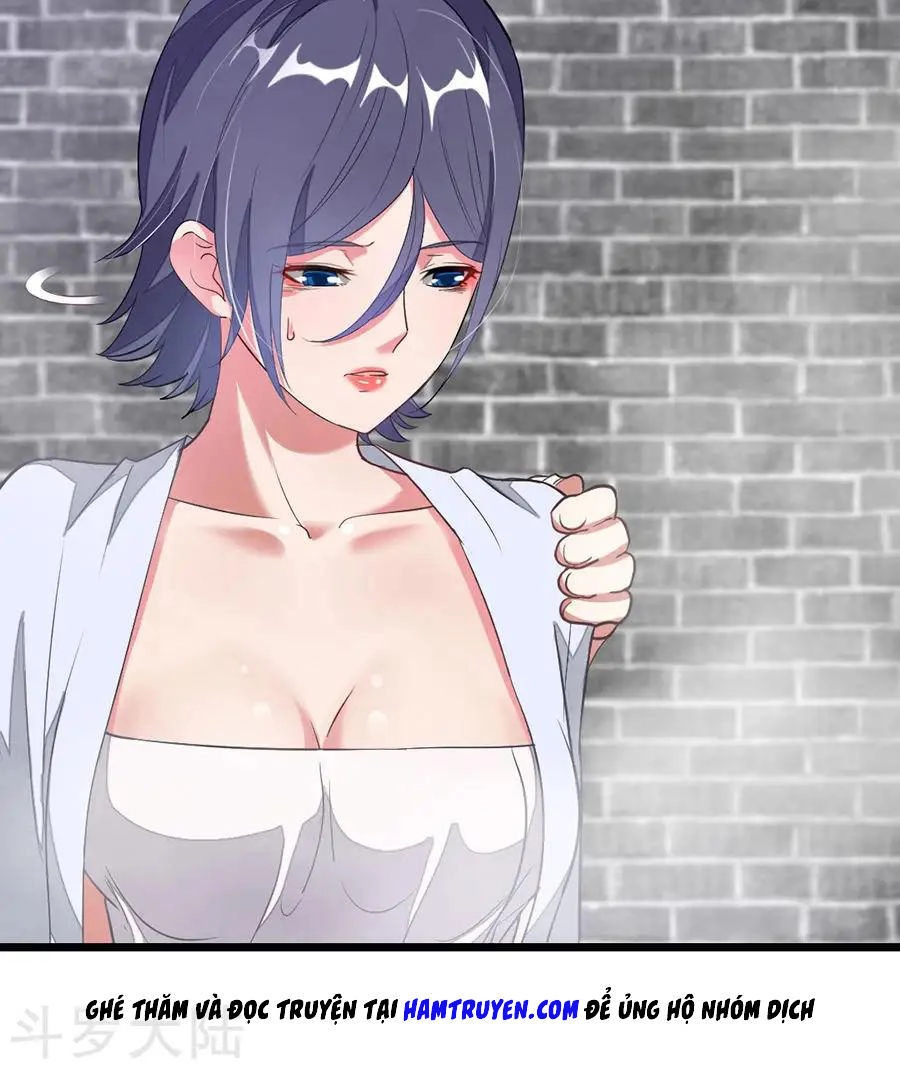 Cửu Dương Thần Vương Chapter 91 - 3