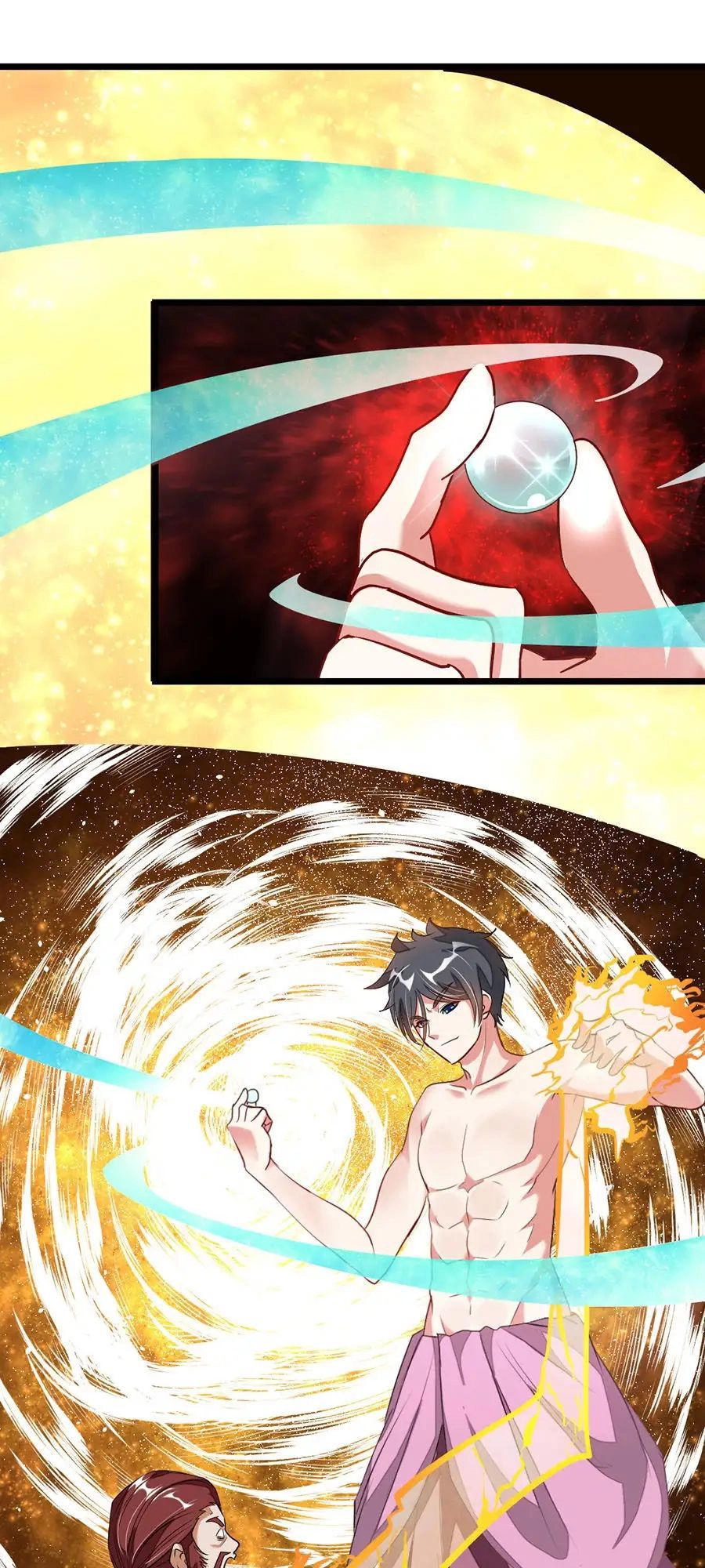 Cửu Dương Thần Vương Chapter 91 - 17