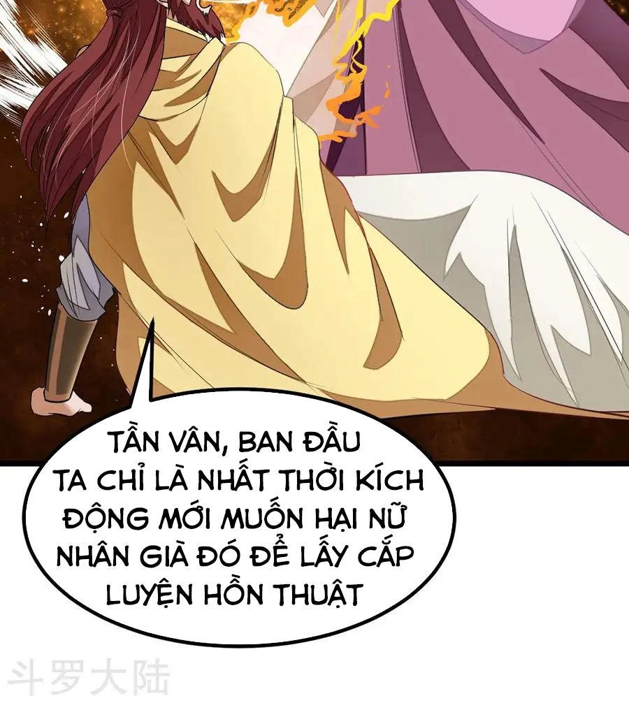 Cửu Dương Thần Vương Chapter 91 - 18