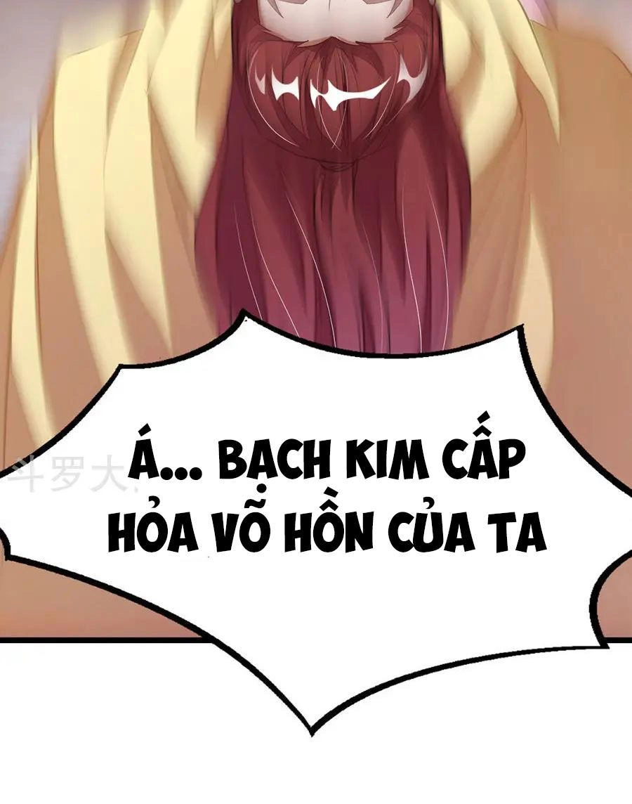 Cửu Dương Thần Vương Chapter 91 - 21