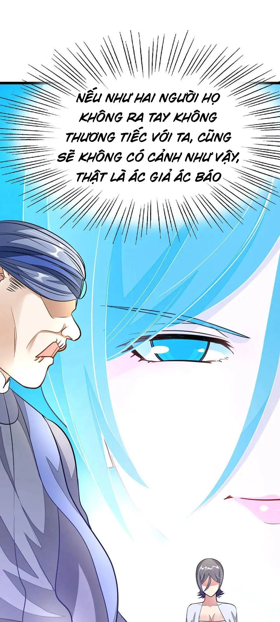 Cửu Dương Thần Vương Chapter 91 - 22