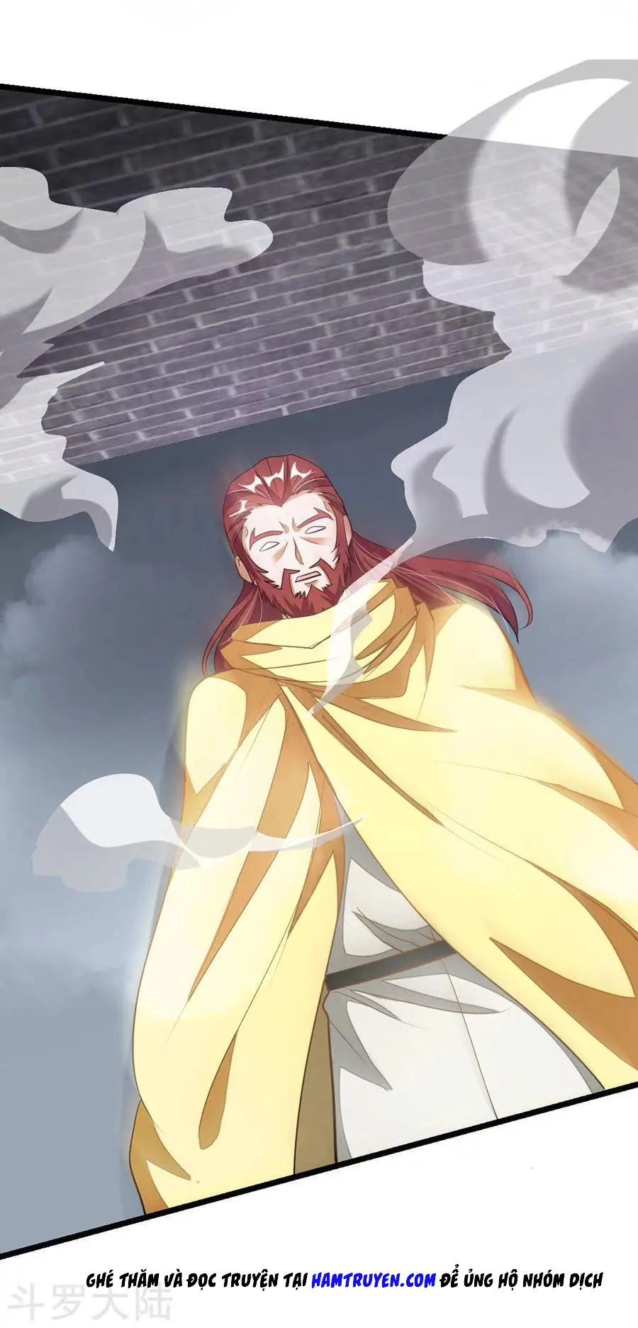 Cửu Dương Thần Vương Chapter 91 - 39