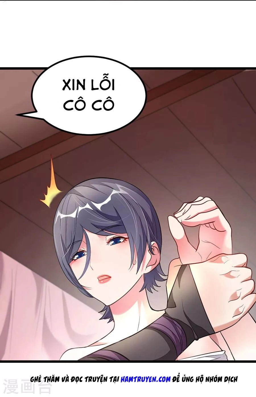 Cửu Dương Thần Vương Chapter 92 - 4