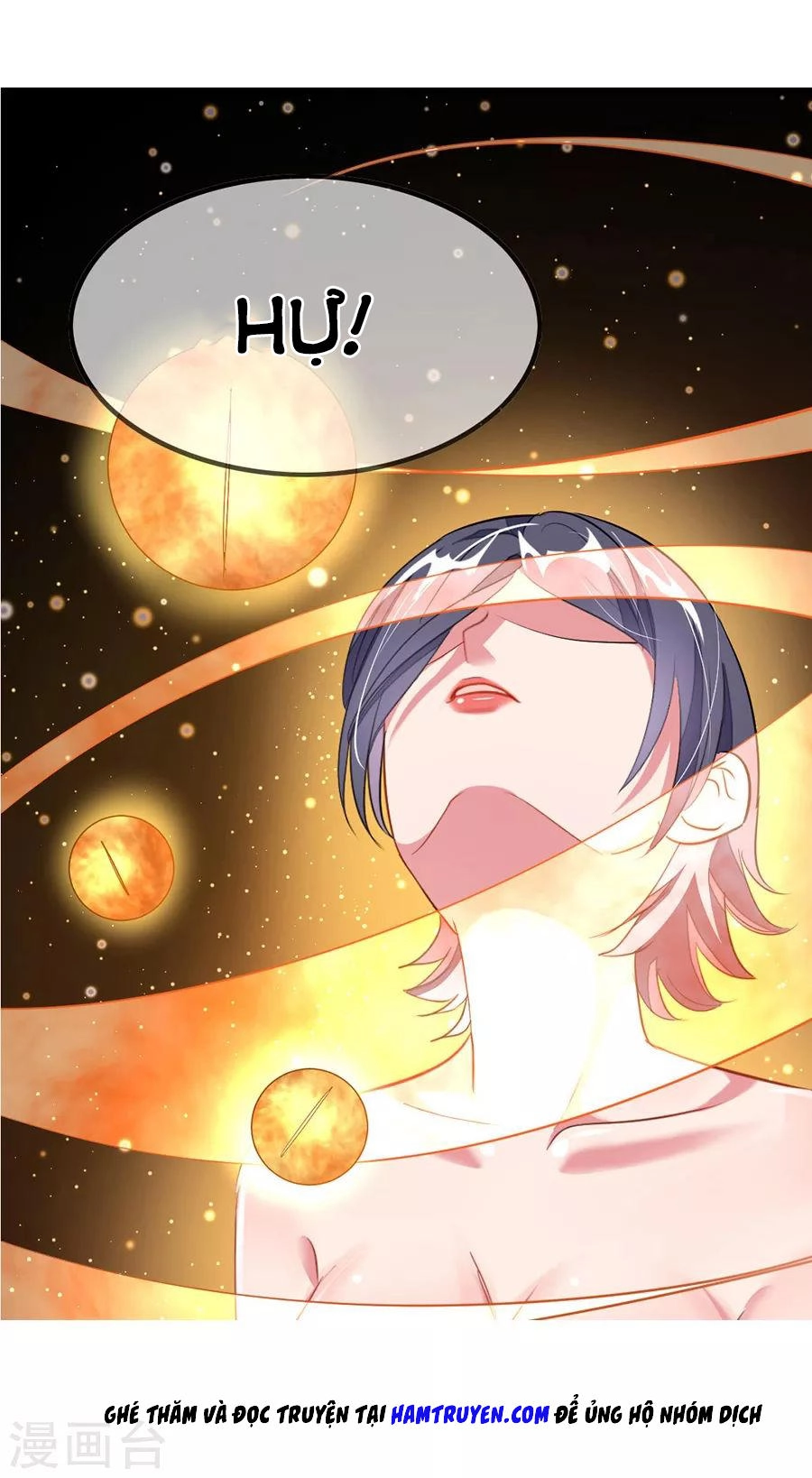 Cửu Dương Thần Vương Chapter 92 - 18