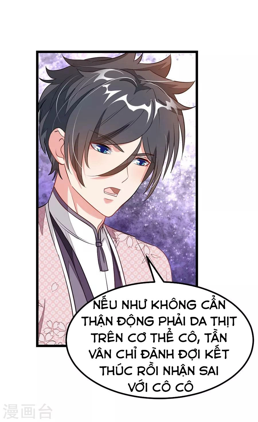 Cửu Dương Thần Vương Chapter 92 - 19