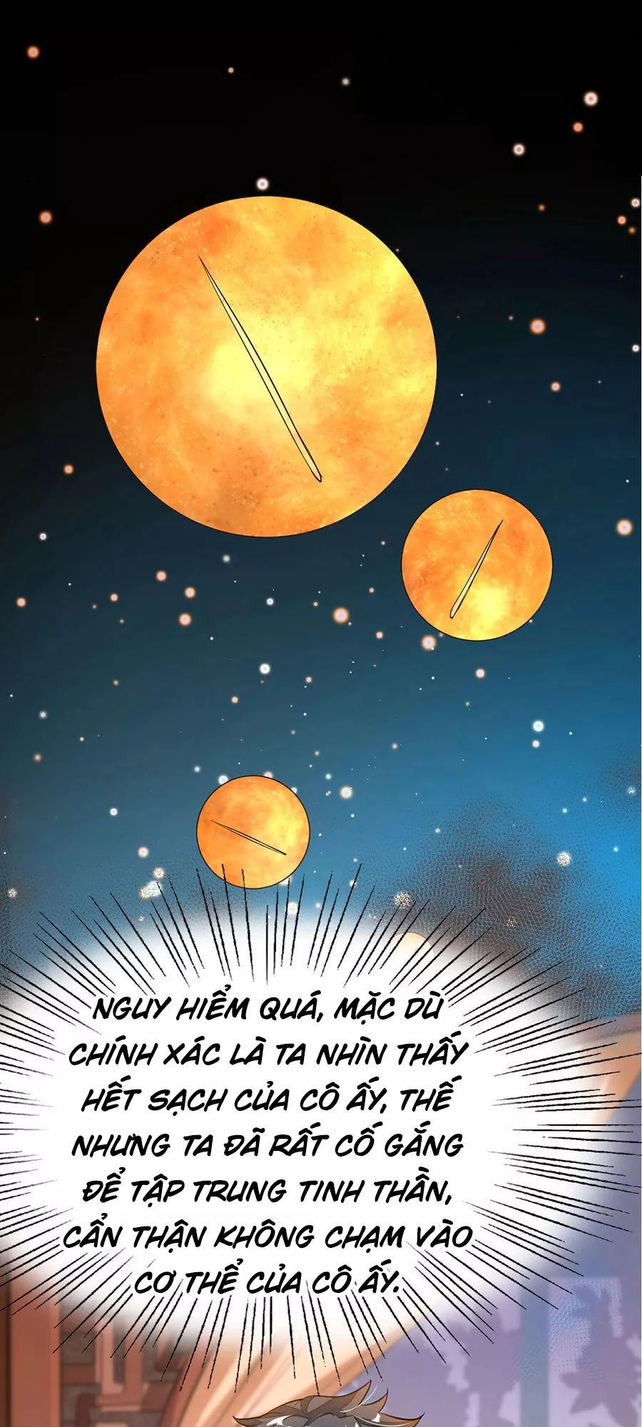 Cửu Dương Thần Vương Chapter 92 - 22