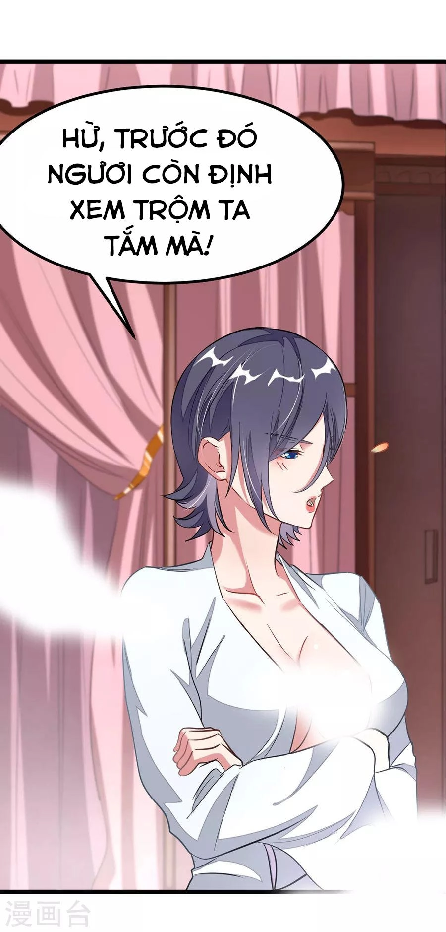 Cửu Dương Thần Vương Chapter 92 - 27