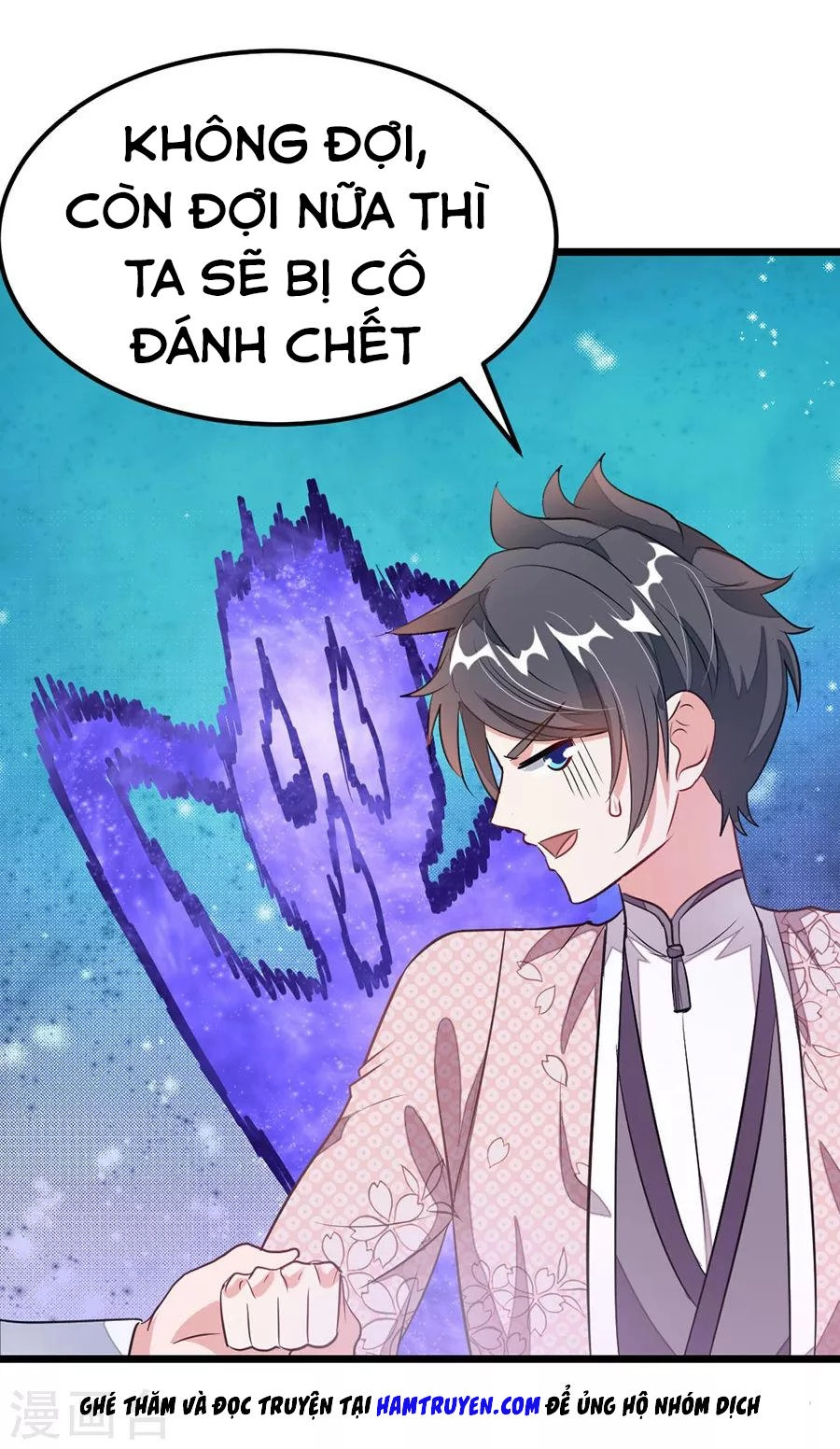 Cửu Dương Thần Vương Chapter 92 - 31