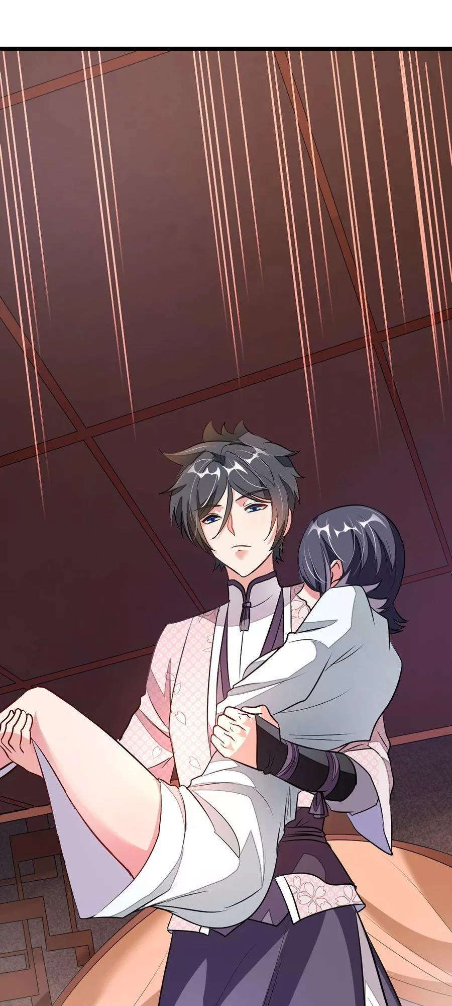 Cửu Dương Thần Vương Chapter 92 - 34