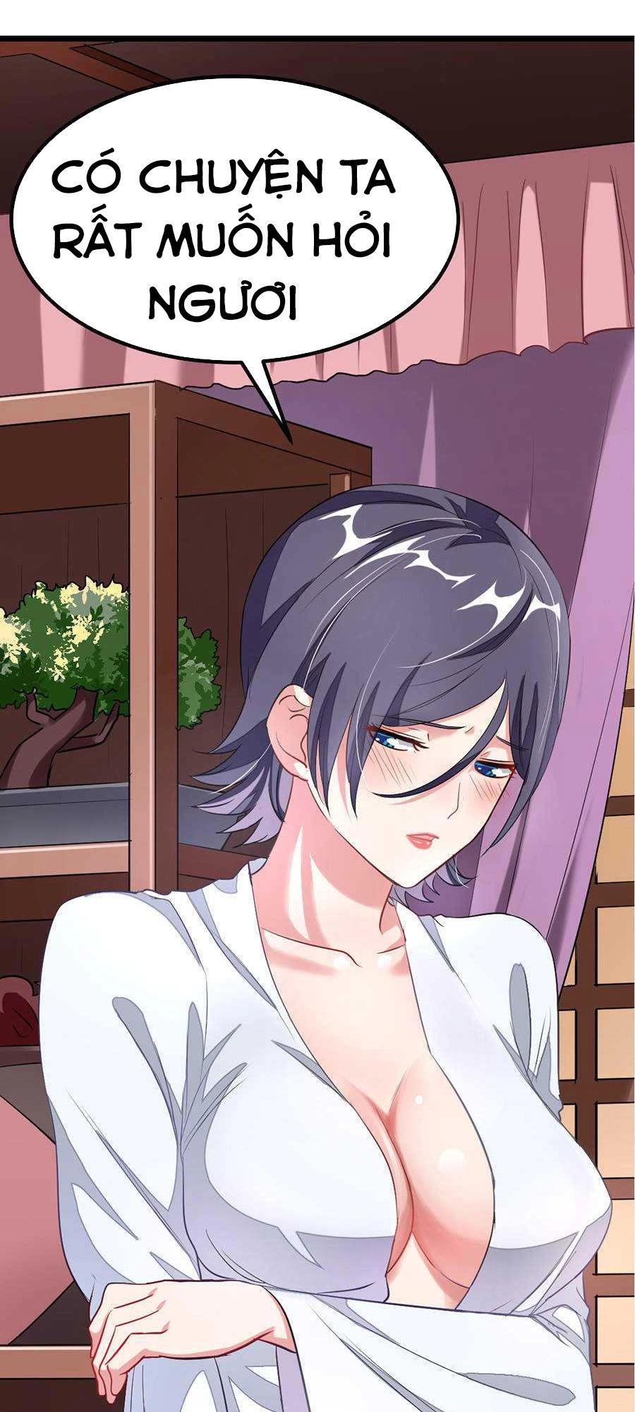 Cửu Dương Thần Vương Chapter 93 - 12