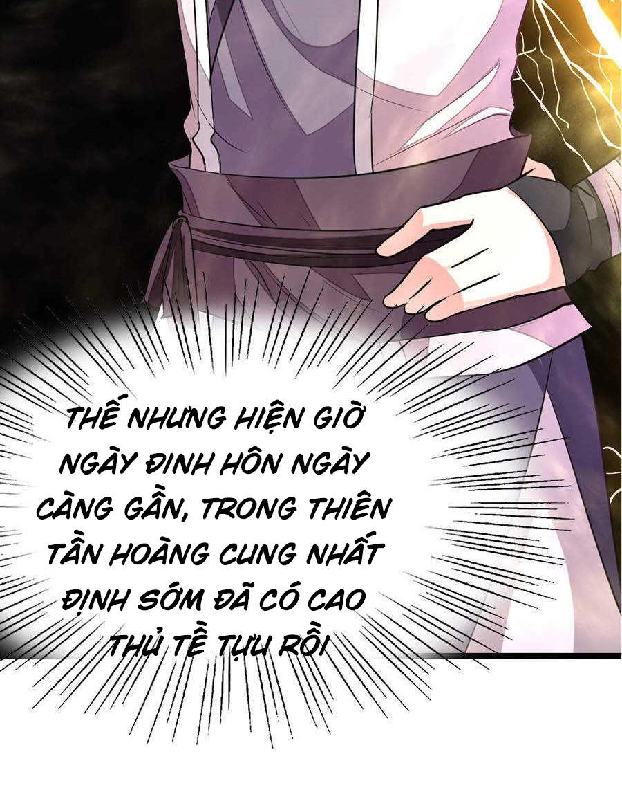 Cửu Dương Thần Vương Chapter 93 - 30