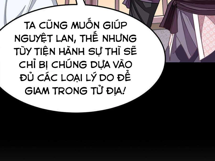 Cửu Dương Thần Vương Chapter 93 - 41