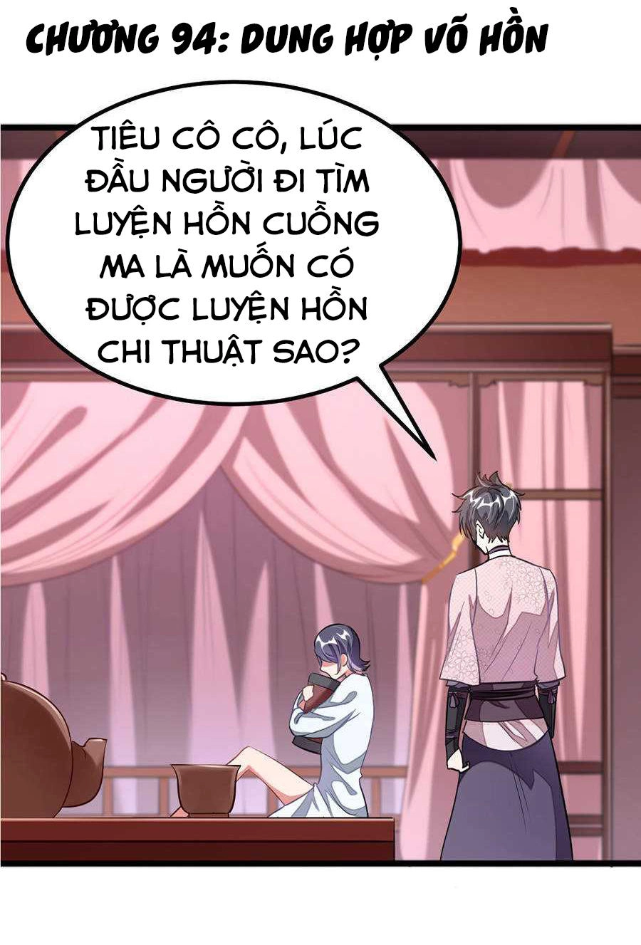 Cửu Dương Thần Vương Chapter 94 - 2