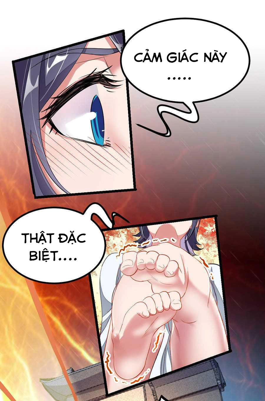 Cửu Dương Thần Vương Chapter 94 - 24