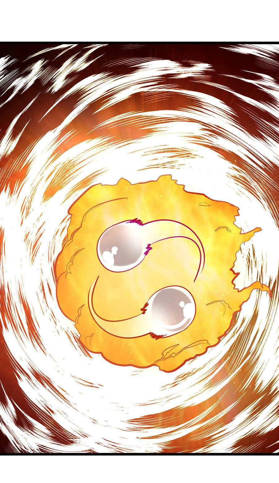 Cửu Dương Thần Vương Chapter 94 - 27