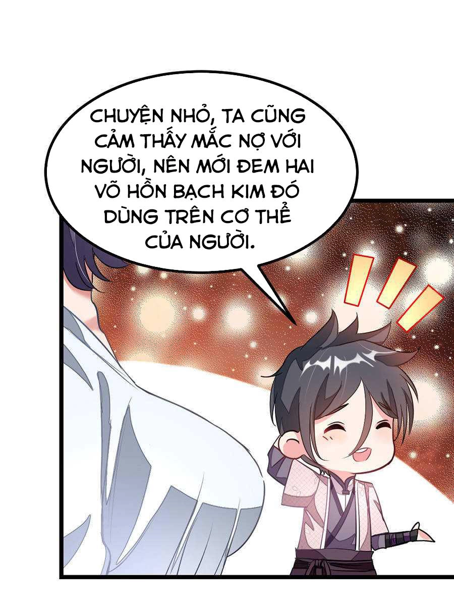 Cửu Dương Thần Vương Chapter 94 - 41