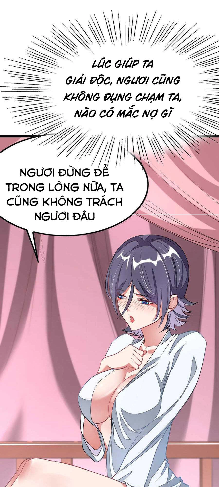 Cửu Dương Thần Vương Chapter 94 - 42