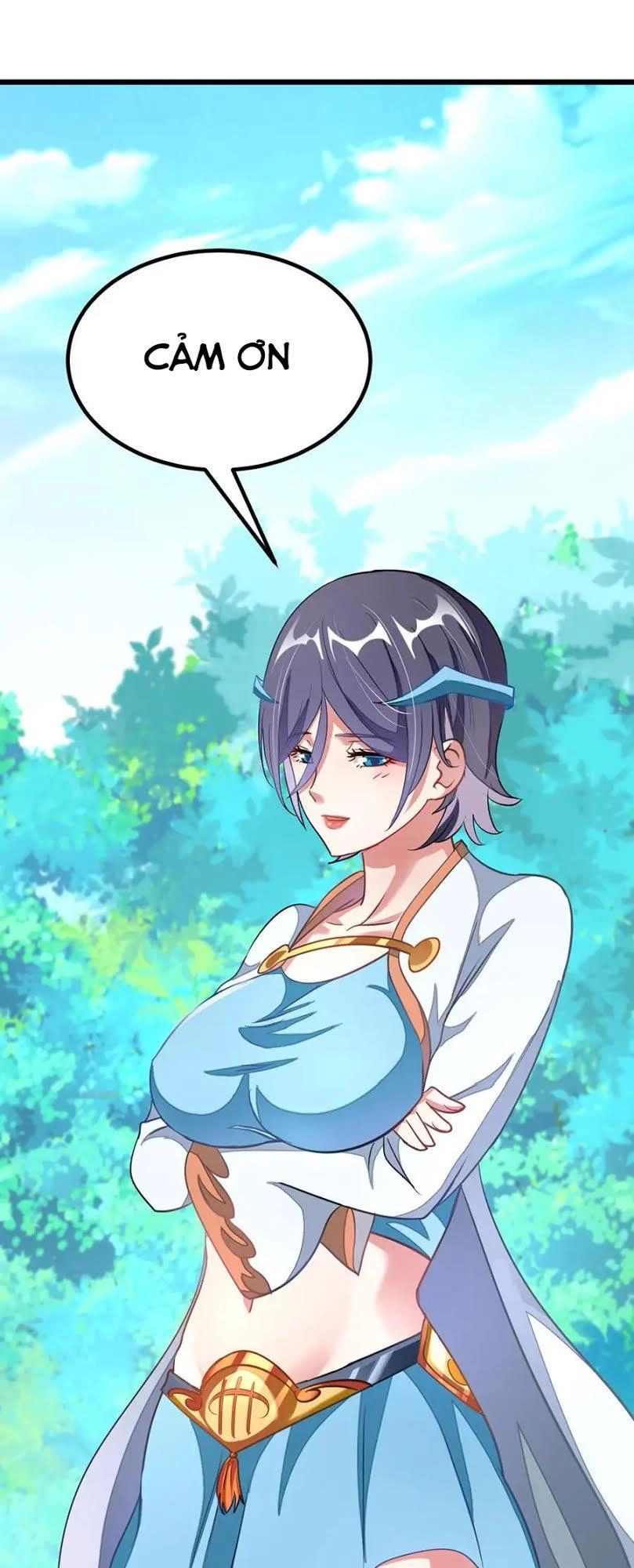 Cửu Dương Thần Vương Chapter 95 - 5