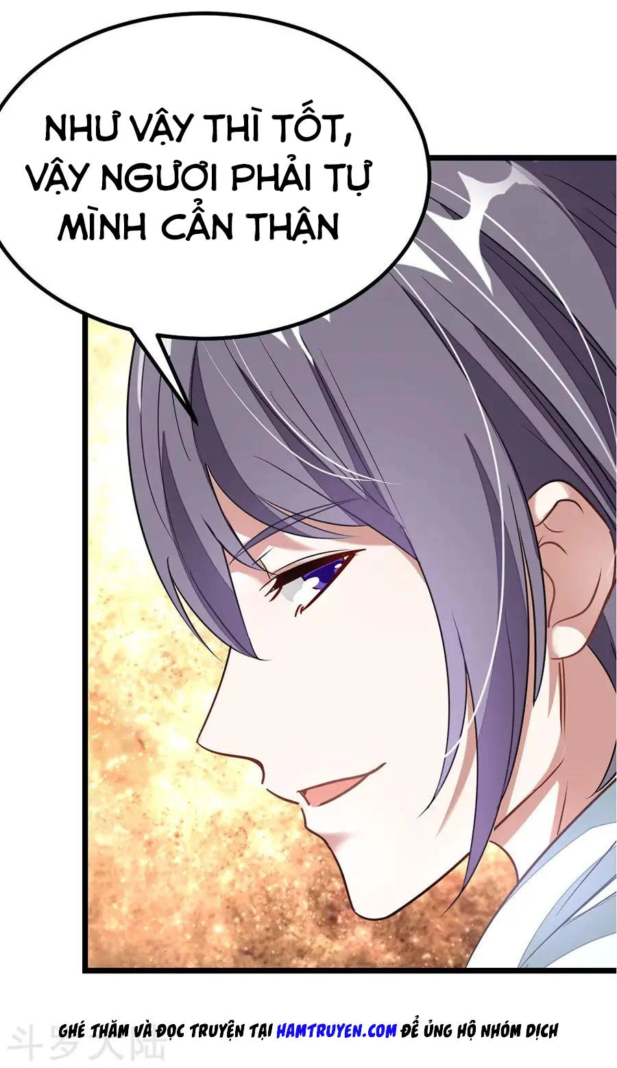 Cửu Dương Thần Vương Chapter 95 - 26