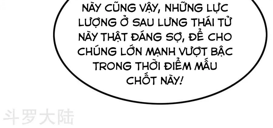 Cửu Dương Thần Vương Chapter 95 - 28