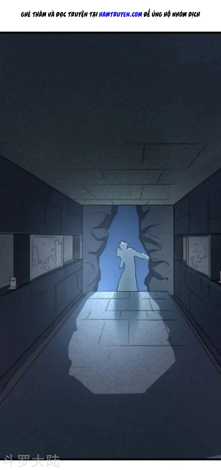 Cửu Dương Thần Vương Chapter 95 - 35