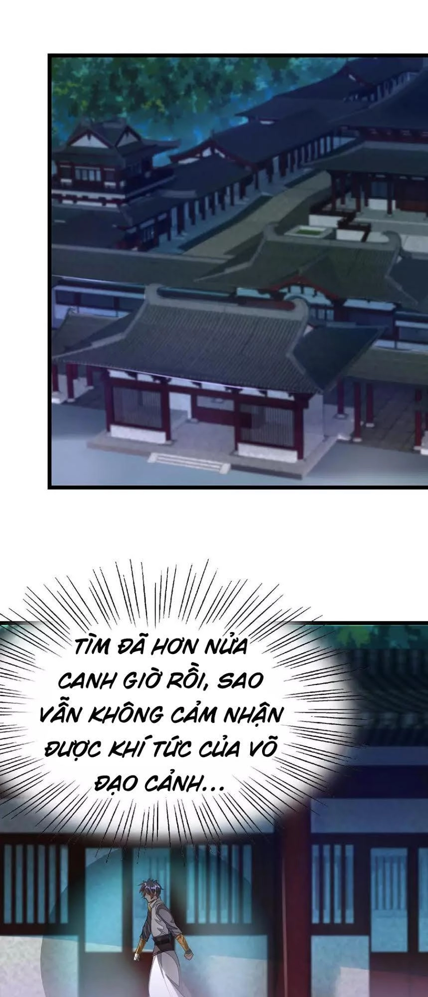 Cửu Dương Thần Vương Chapter 96 - 2