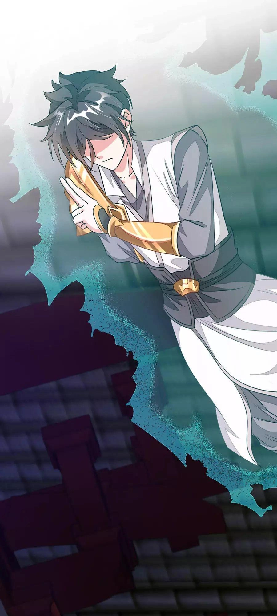 Cửu Dương Thần Vương Chapter 96 - 6