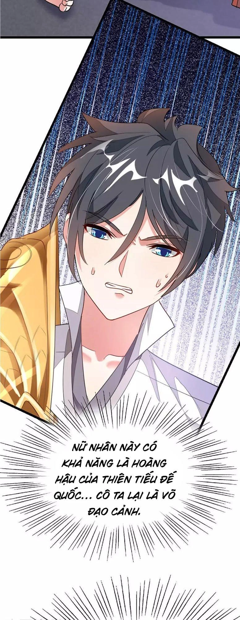 Cửu Dương Thần Vương Chapter 96 - 23