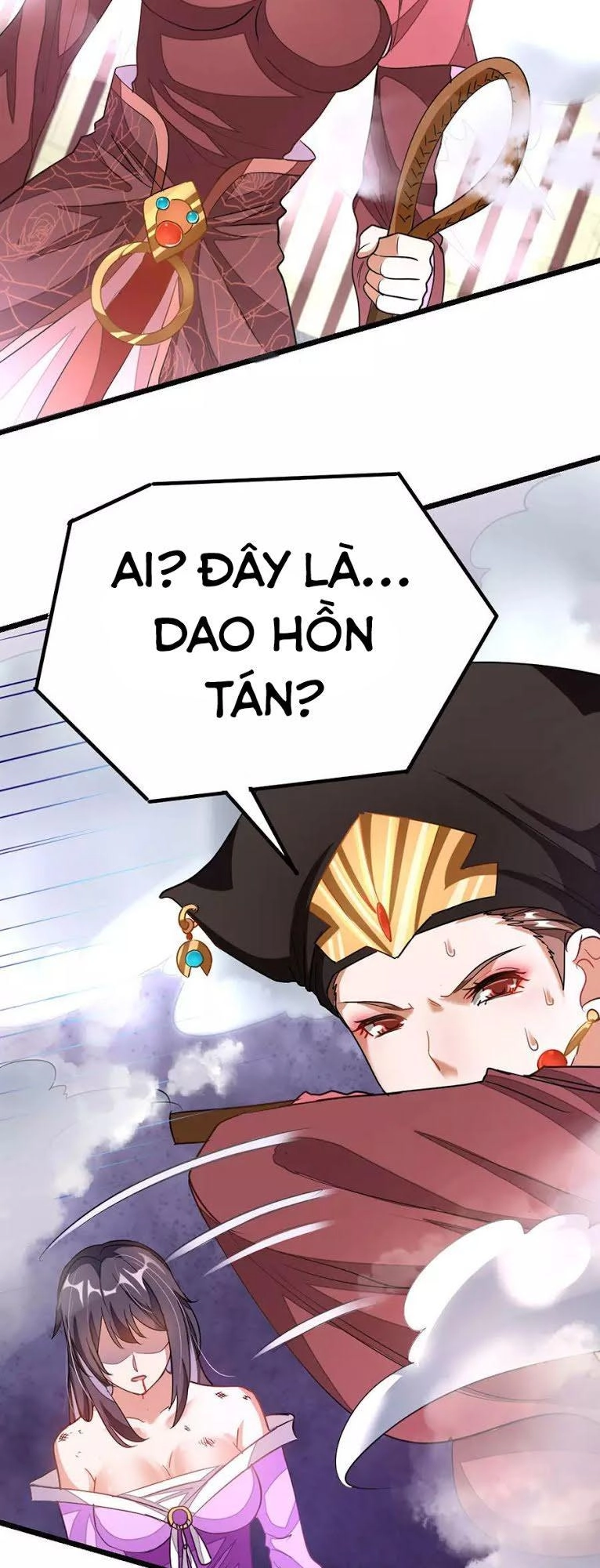 Cửu Dương Thần Vương Chapter 96 - 29