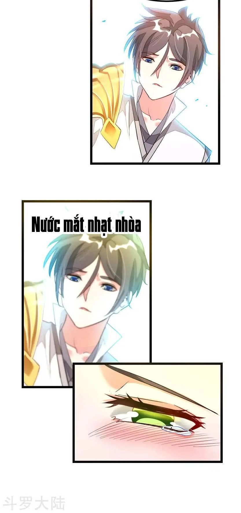 Cửu Dương Thần Vương Chapter 96 - 41