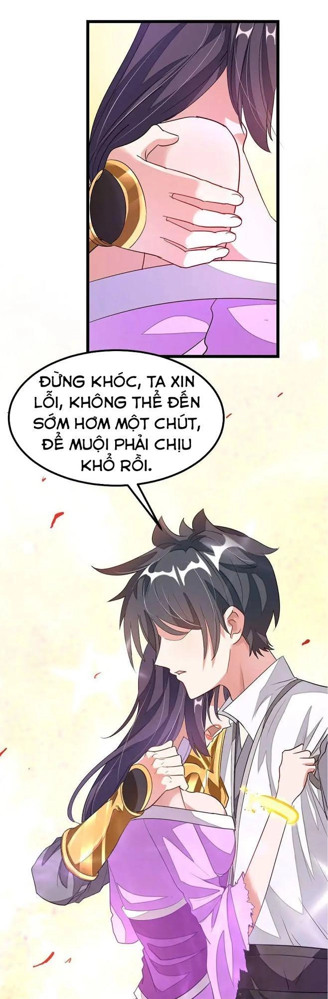 Cửu Dương Thần Vương Chapter 96 - 44