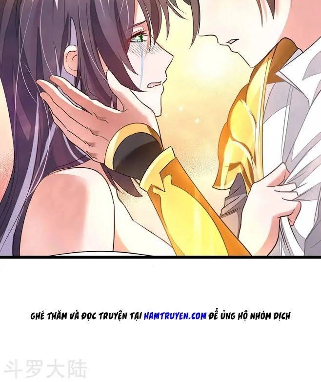 Cửu Dương Thần Vương Chapter 96 - 46