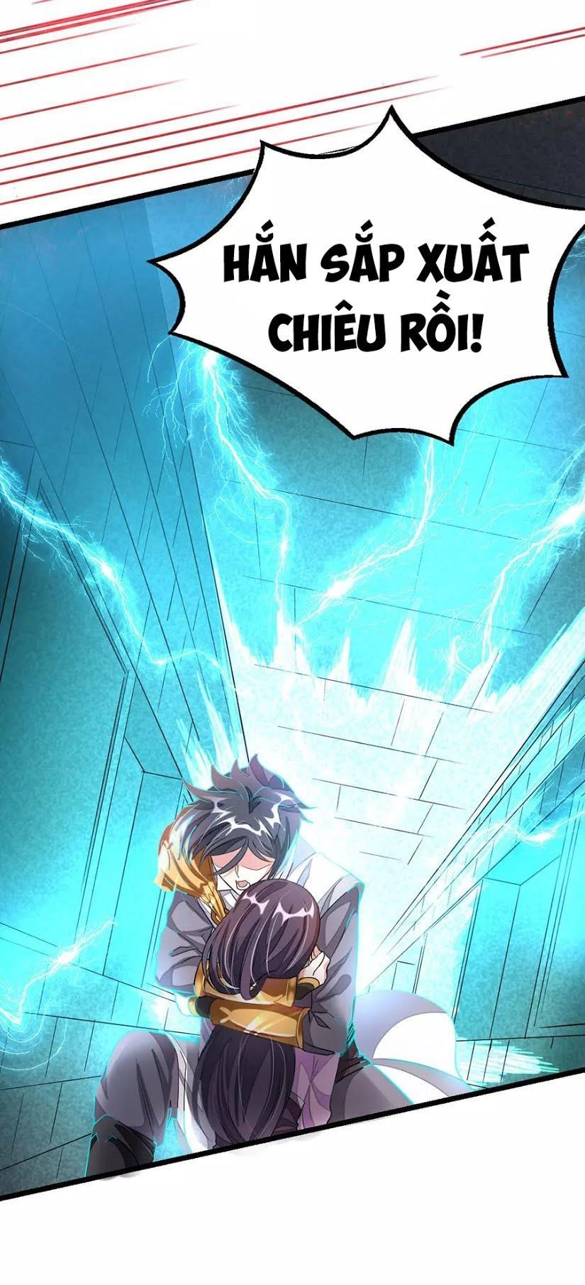 Cửu Dương Thần Vương Chapter 98 - 6