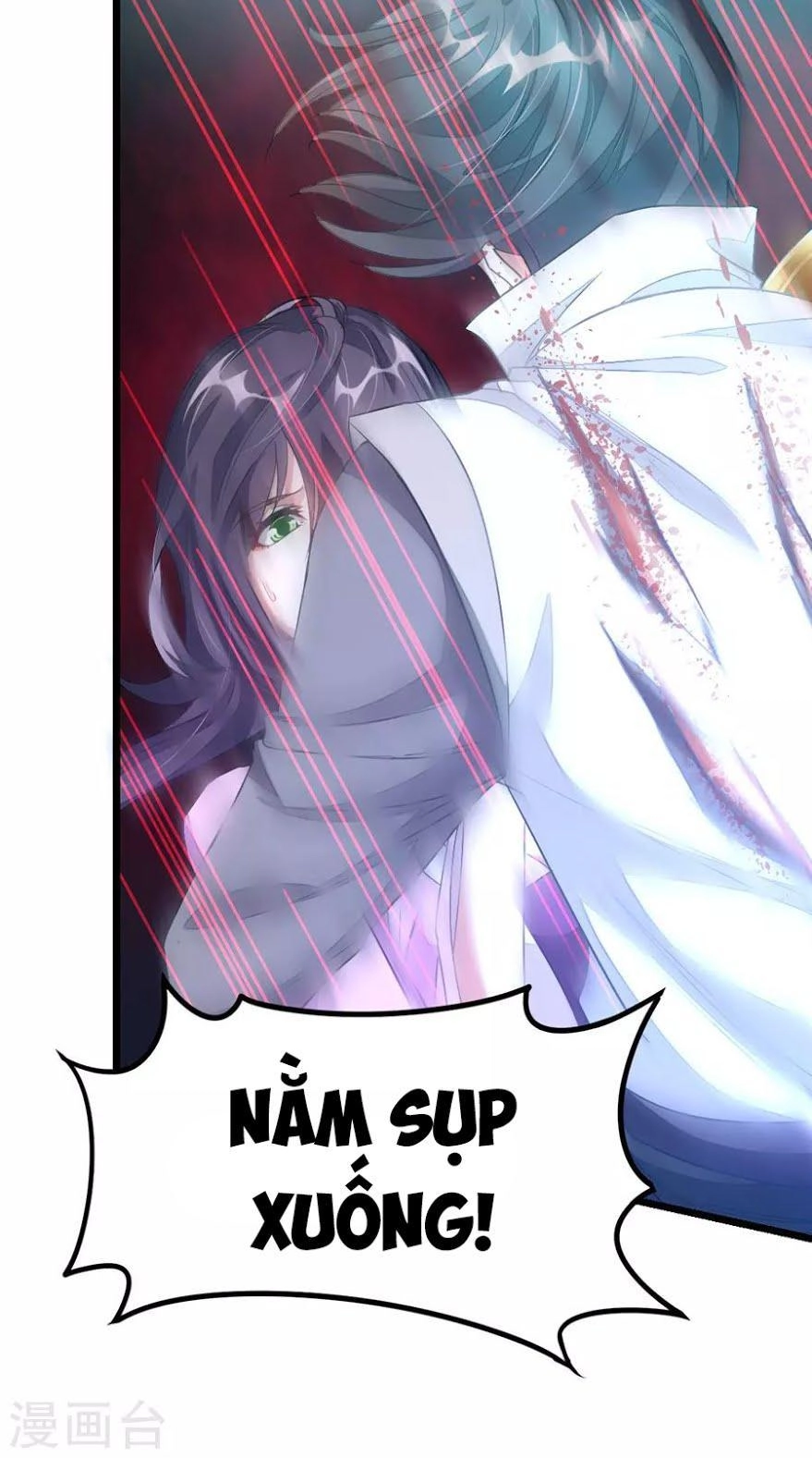 Cửu Dương Thần Vương Chapter 98 - 8