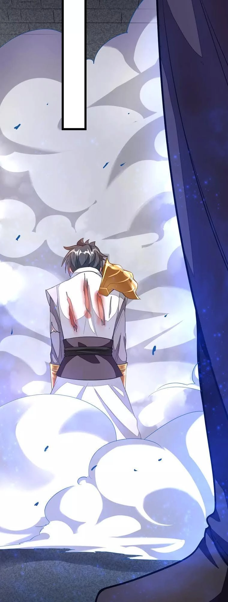 Cửu Dương Thần Vương Chapter 98 - 10