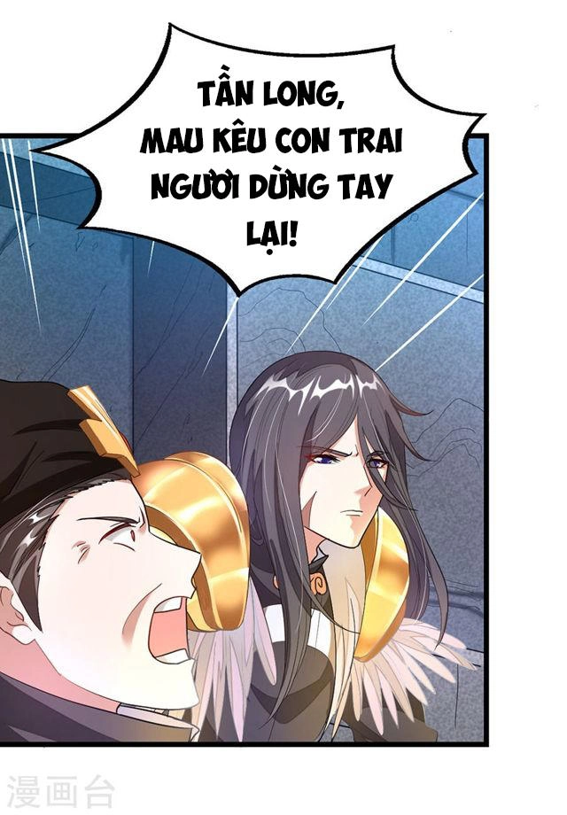 Cửu Dương Thần Vương Chapter 99 - 4