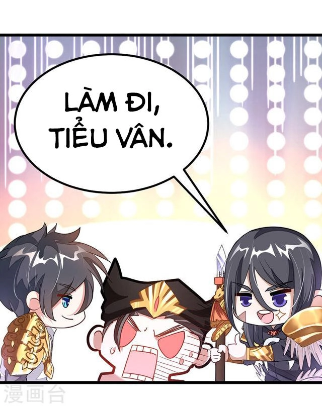 Cửu Dương Thần Vương Chapter 99 - 6