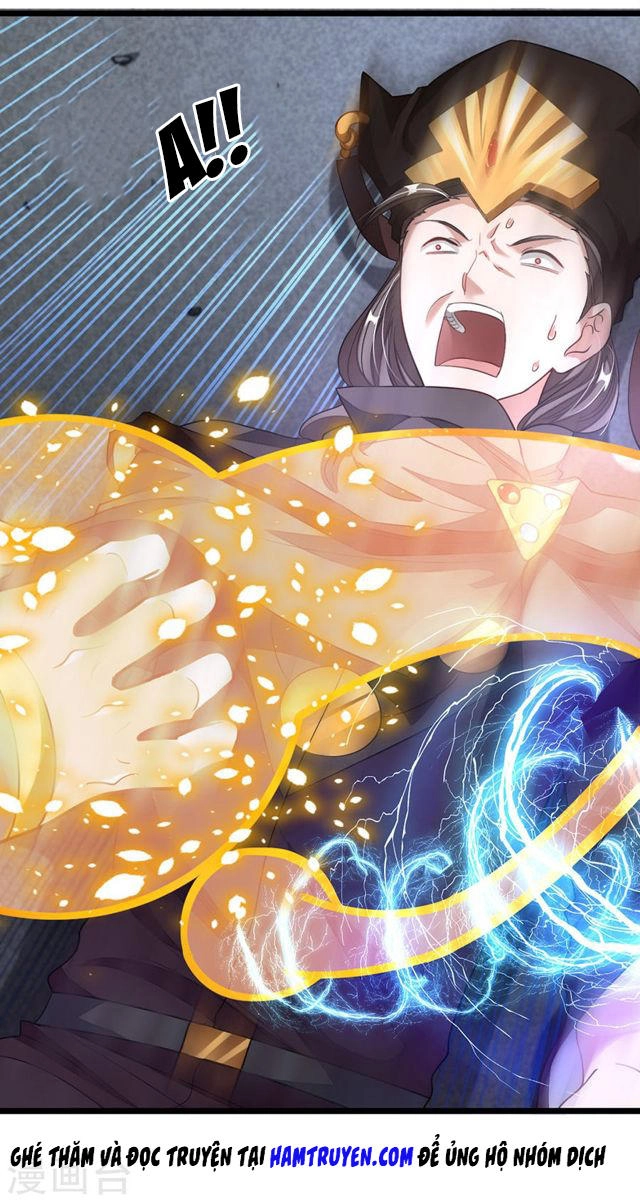 Cửu Dương Thần Vương Chapter 99 - 9