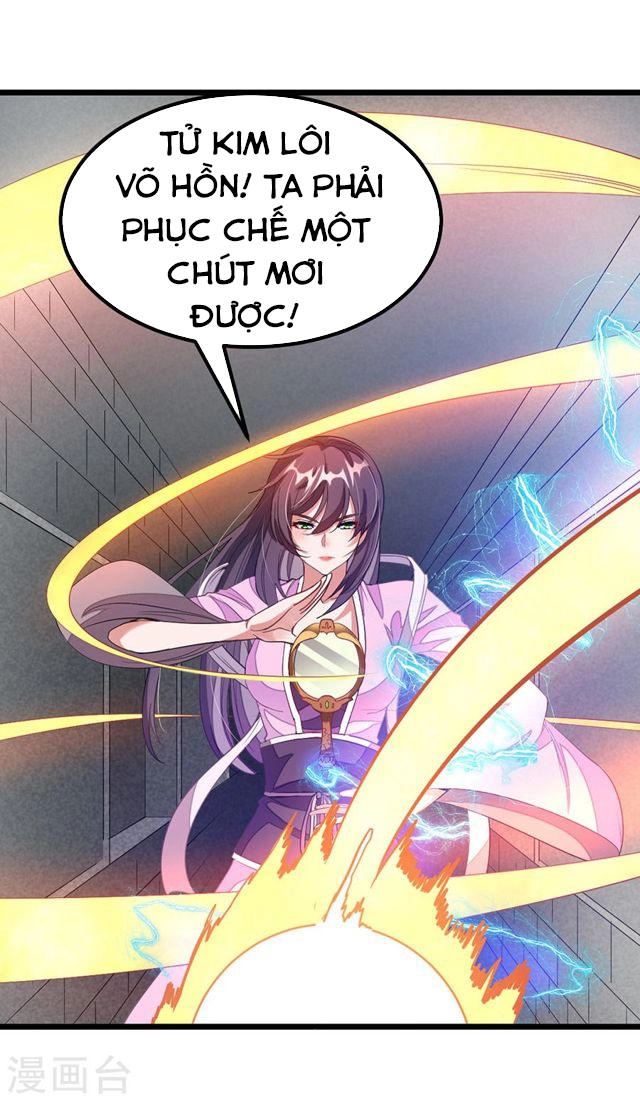 Cửu Dương Thần Vương Chapter 99 - 10