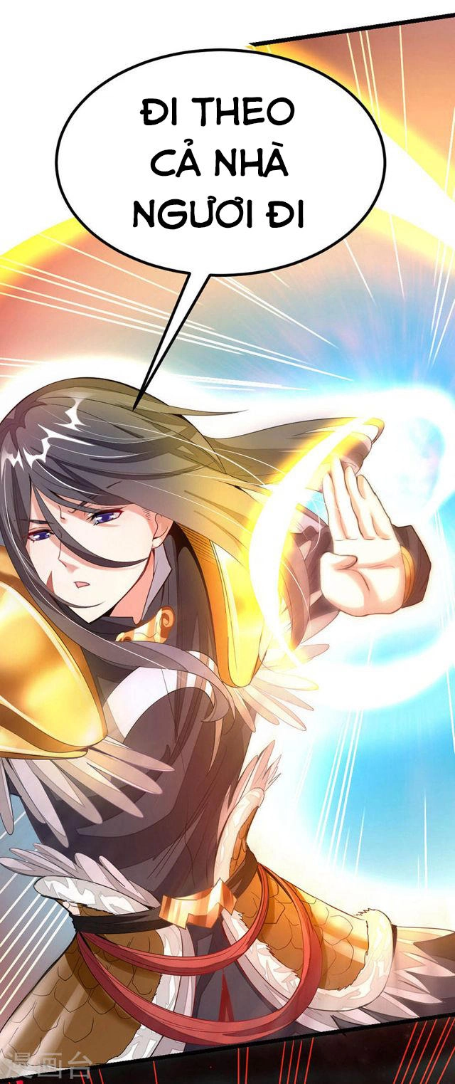 Cửu Dương Thần Vương Chapter 99 - 15