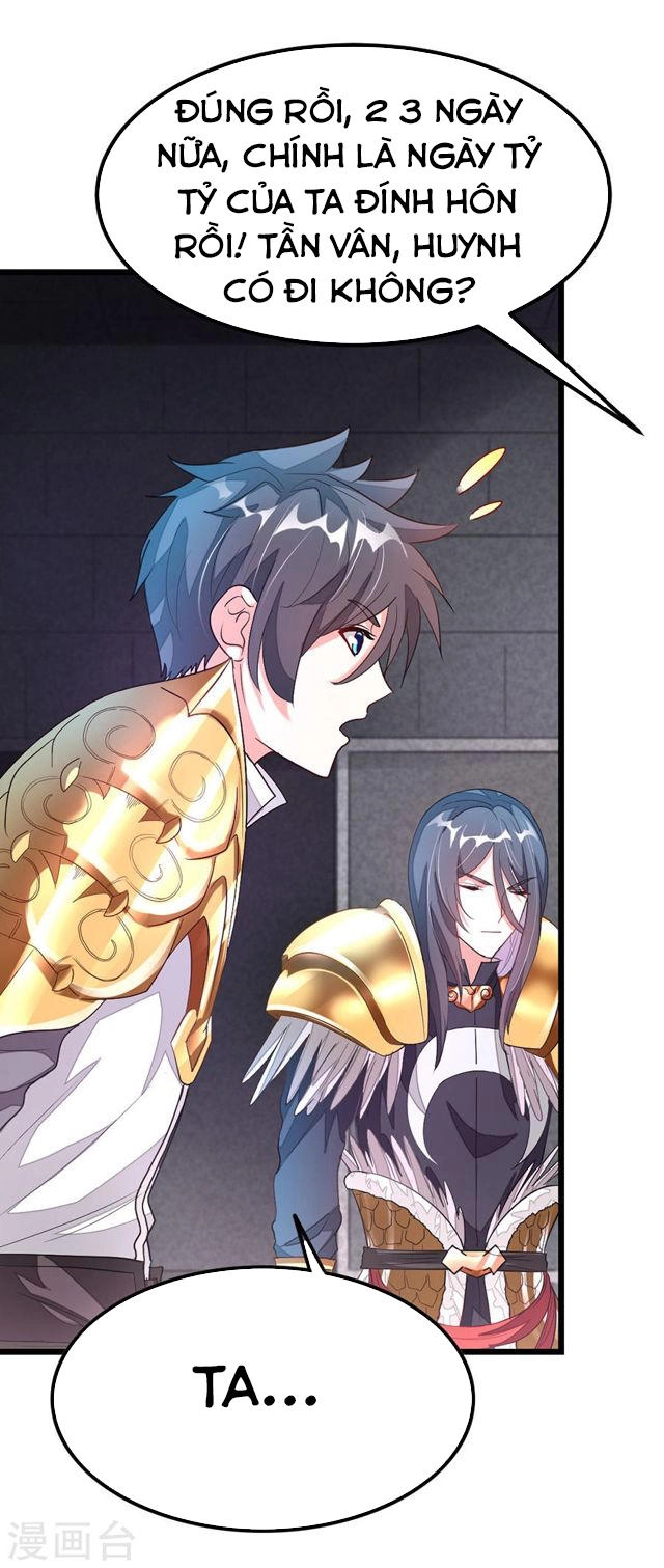 Cửu Dương Thần Vương Chapter 99 - 25