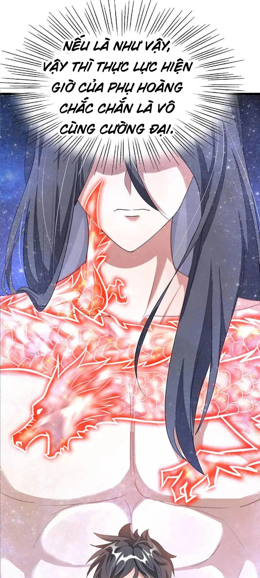 Cửu Dương Thần Vương Chapter 100 - 11