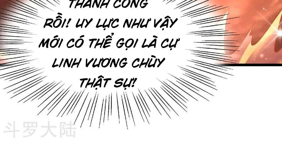 Cửu Dương Thần Vương Chapter 100 - 20