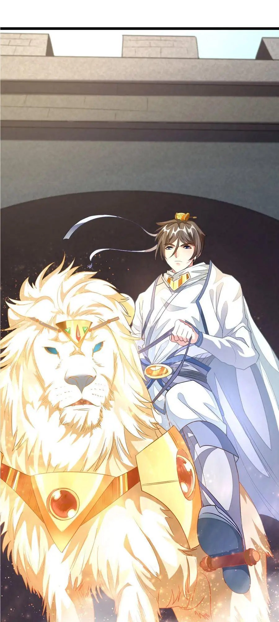 Cửu Dương Thần Vương Chapter 100 - 31